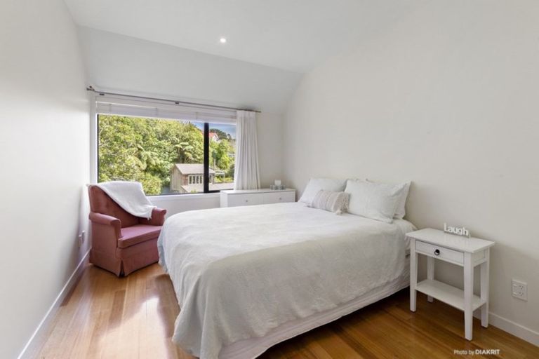 Photo of property in 12a Mairangi Road, Wadestown, Wellington, 6012