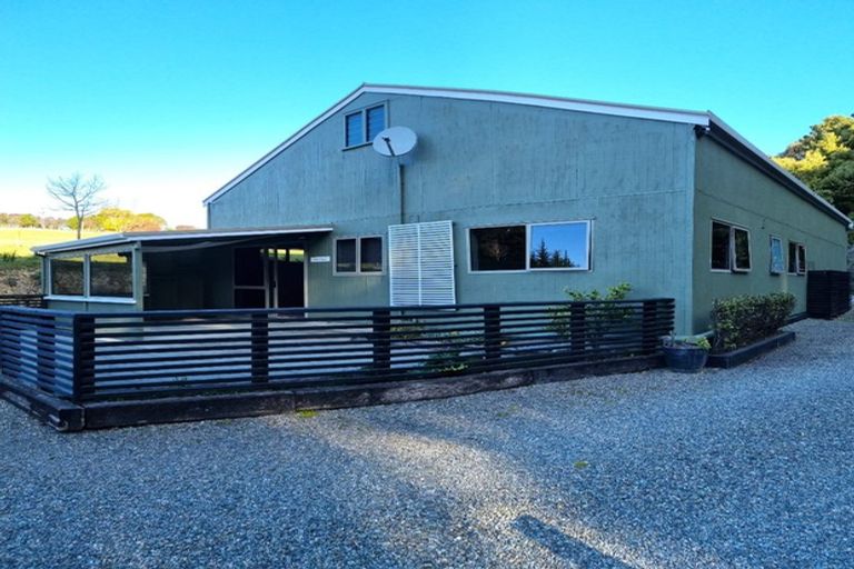 Photo of property in 163 Awa Awa Road, Upper Moutere, 7173