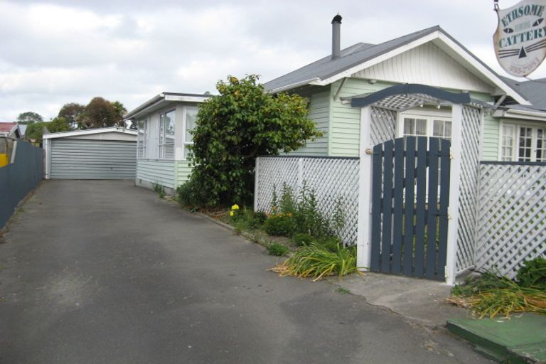 Photo of property in 76 Marshland Road, Shirley, Christchurch, 8061
