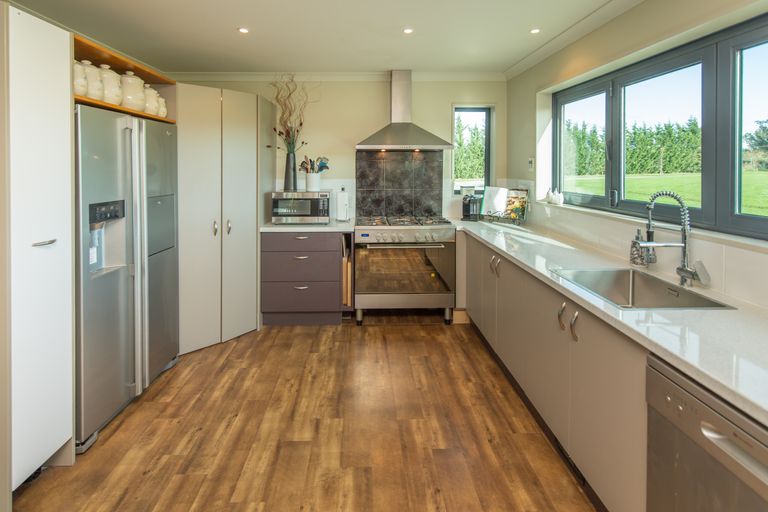 Photo of property in 742 Marshmans Road, Sefton, Rangiora, 7477