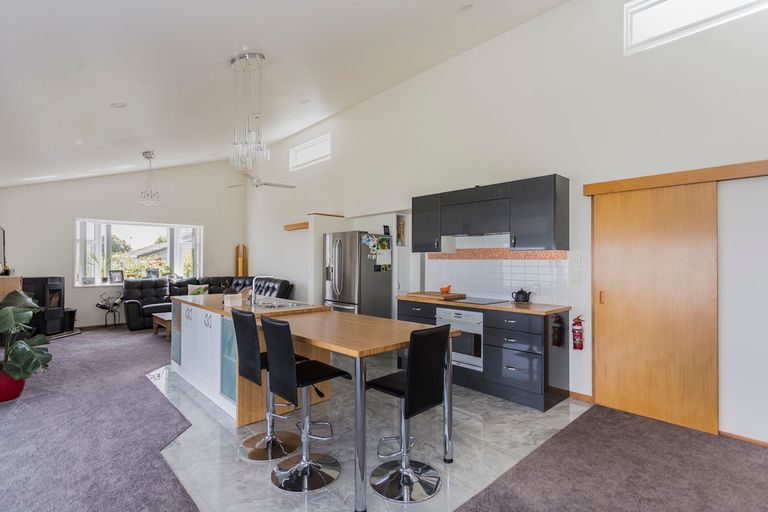 Photo of property in 44 Brinkburn Street, South Hill, Oamaru, 9400