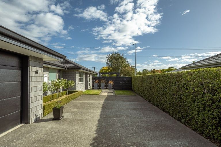 Photo of property in 9 Hyde Place, Springlands, Blenheim, 7201