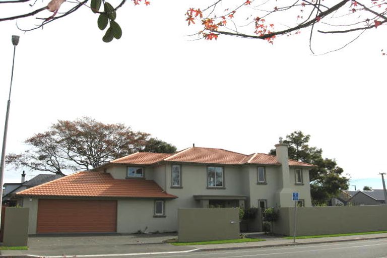 Photo of property in 119 Clyde Road, Ilam, Christchurch, 8041