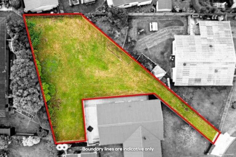 Photo of property in 3a Henry Curd Terrace, Pukekohe, 2120