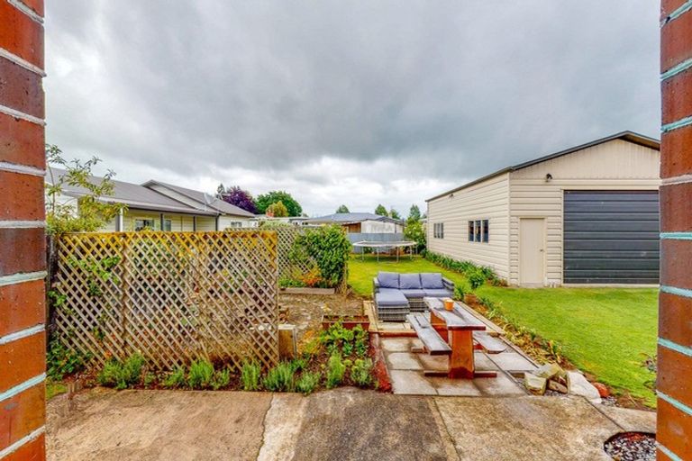 Photo of property in 12 Kauri Crescent, Matamata, 3400