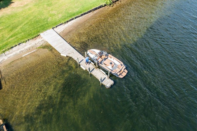 Photo of property in 2/193 Gorton Road, Karapiro, Cambridge, 3494