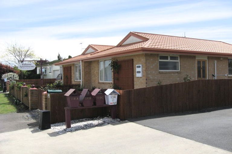 Photo of property in 114a Parkers Road, Tahunanui, Nelson, 7011