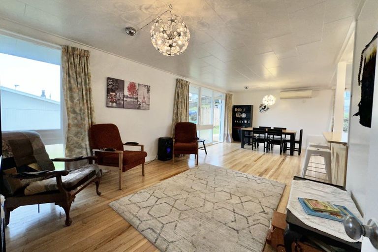 Photo of property in 7 Thompson Street, Tokoroa, 3420