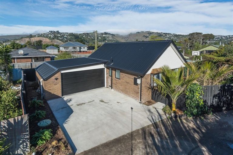 Photo of property in 182e Rocking Horse Road, Southshore, Christchurch, 8062