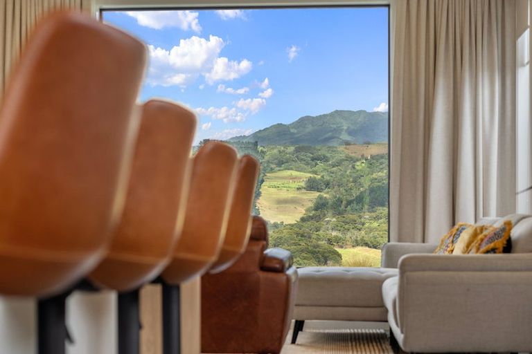 Photo of property in 107 Rangitahi Road, Raglan, 3225