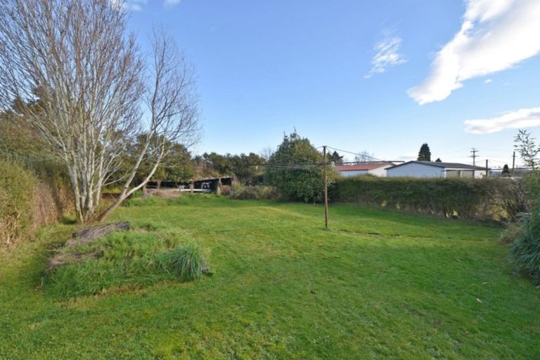 Photo of property in 43 Eton Street, Otautau, 9610