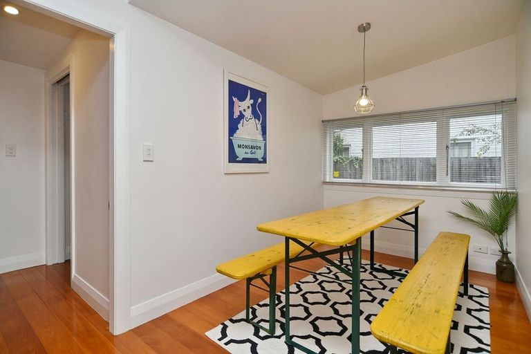 Photo of property in 29 Radnor Street, St Albans, Christchurch, 8014