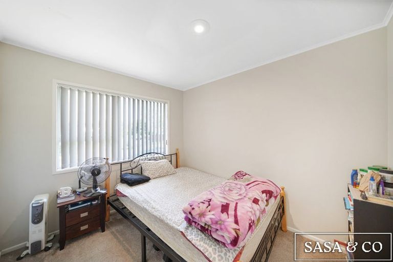 Photo of property in 3 Ilford Crescent, Mangere, Auckland, 2022