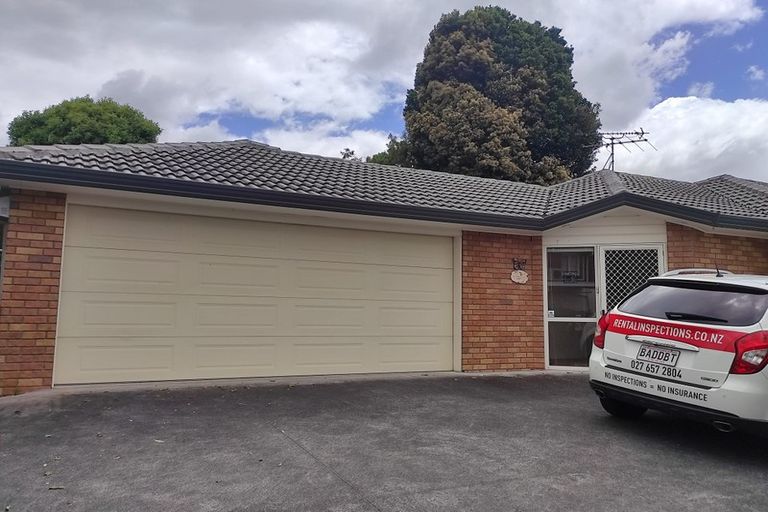 Photo of property in 16a Gills Avenue, Papakura, 2110