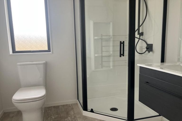 Photo of property in 8 Nethercote Way, Rolleston, 7614