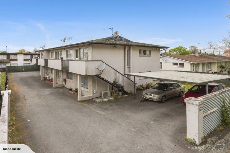 Photo of property in 1/122 Firth Street, Hamilton East, Hamilton, 3216