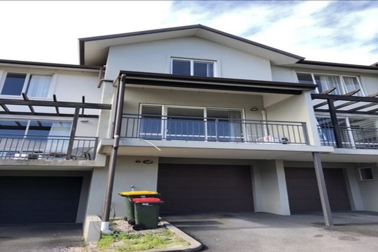 Photo of property in 56 Haven Drive, East Tamaki, Auckland, 2013