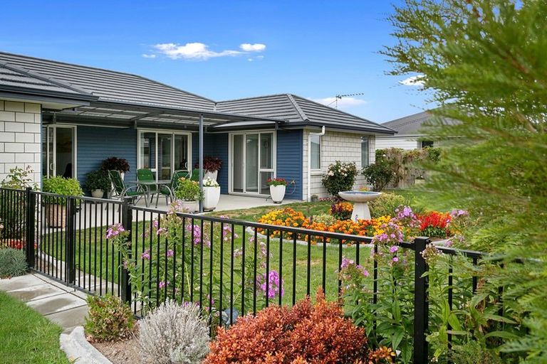 Photo of property in 16 Maple Place, Matamata, 3400