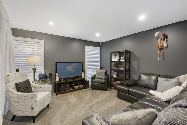 Photo of property in 91 Charlbury Drive, Rolleston, 7615