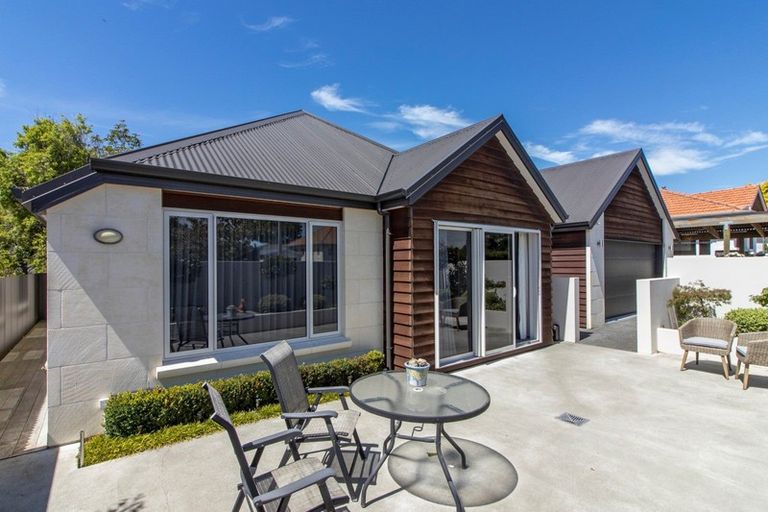 Photo of property in 1 Collingwood Street, Highfield, Timaru, 7910