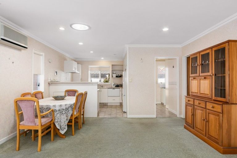 Photo of property in 3a Andrew Street, Blenheim, 7201