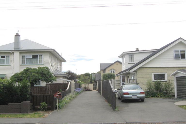 Photo of property in 46 Roosevelt Avenue, St Albans, Christchurch, 8014