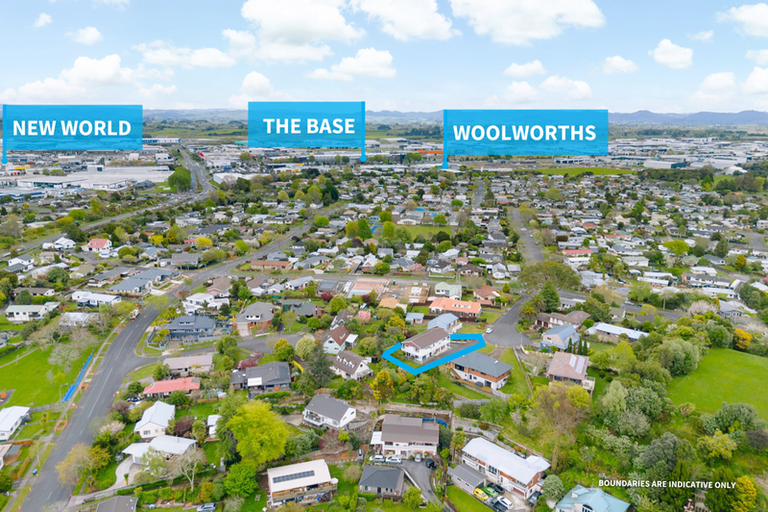 Photo of property in 8 Titoki Place, Pukete, Hamilton, 3200