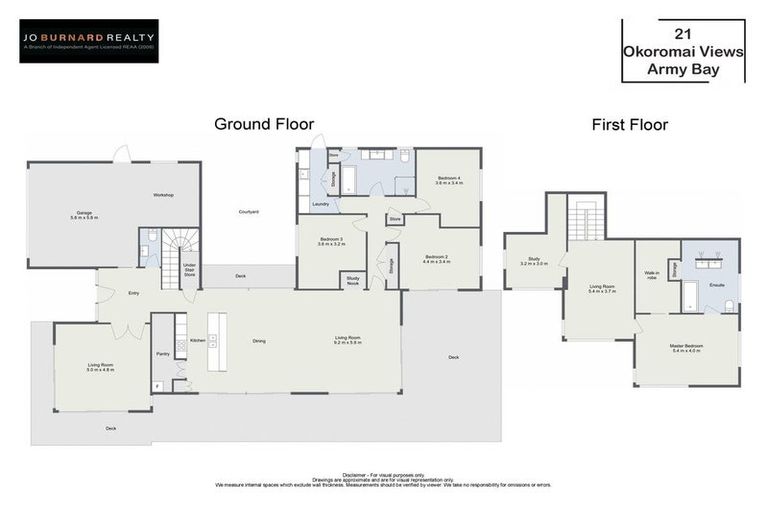 Photo of property in 21 Okoromai Views, Gulf Harbour, Whangaparaoa, 0930