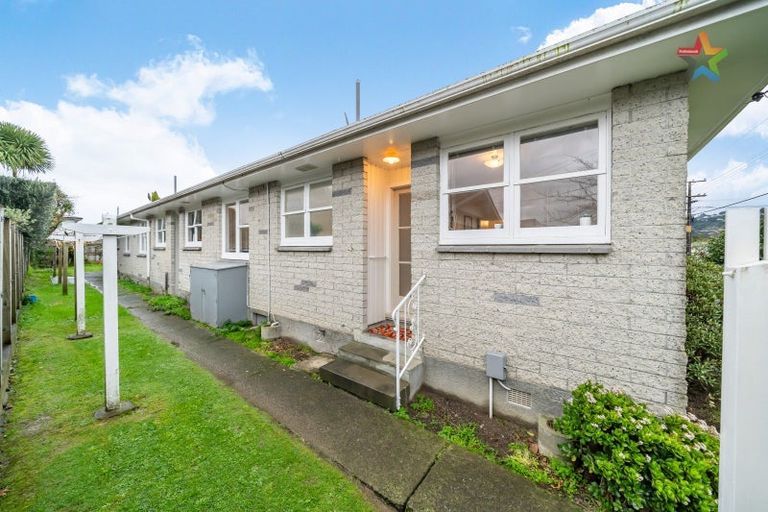 Photo of property in 24/1 Copeland Street, Hutt Central, Lower Hutt, 5011