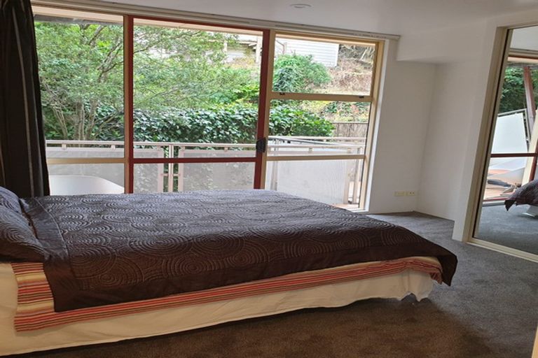 Photo of property in Sirocco Apartments, 609/8 Church Street, Wellington Central, Wellington, 6011