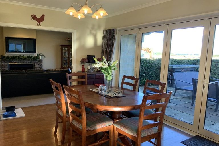 Photo of property in 17 Wayne Place, Methven, 7730