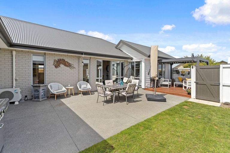 Photo of property in 13 Kotuku Street, Lincoln, 7608
