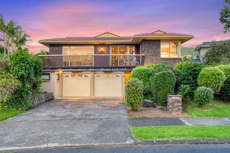 Photo of property in 16 Tercel Place, Sunnyhills, Auckland, 2010