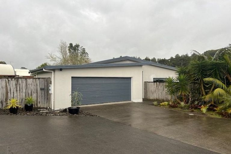 Photo of property in 194a Horseshoe Bush Road, Dairy Flat, Albany, 0794