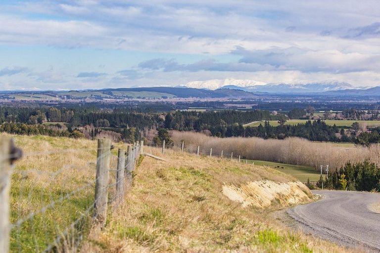 Photo of property in 6 Mission Downs Lane, Loburn, Rangiora, 7472