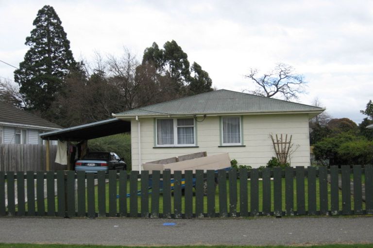 Photo of property in 24 Kaka Street, Masterton, 5810