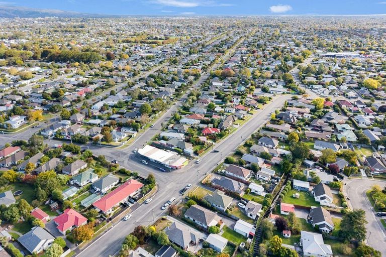 Photo of property in 39 Ranger Street, Mairehau, Christchurch, 8052