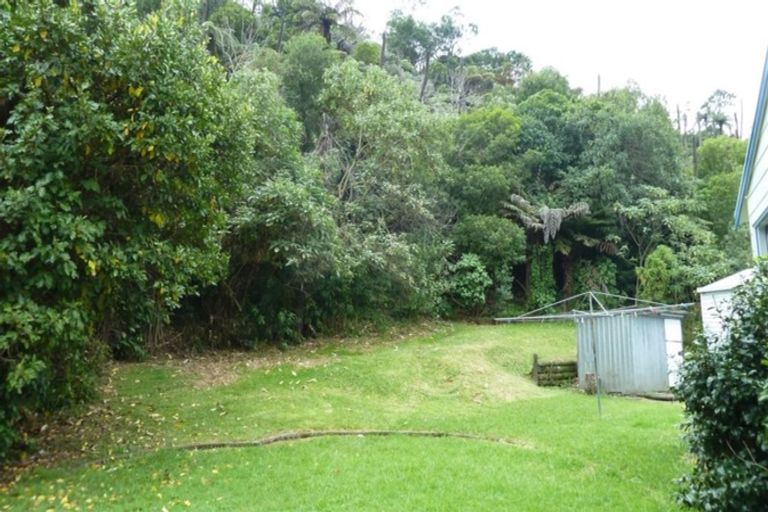 Photo of property in 109 Collarbone Road, Thames, 3500