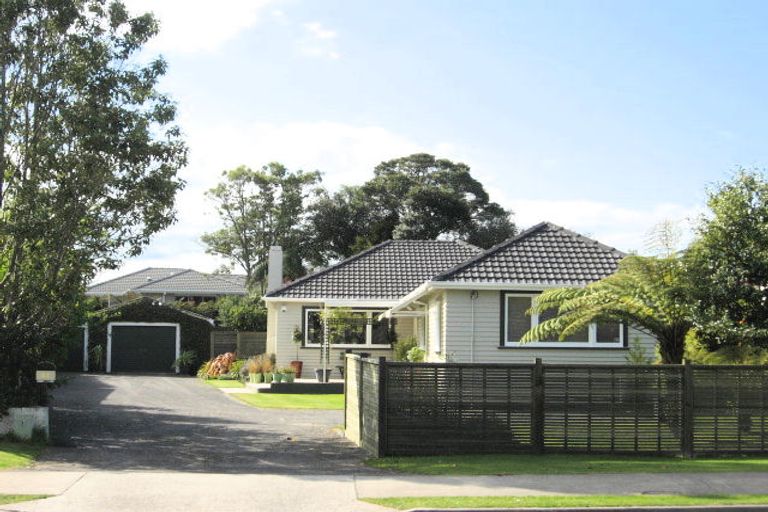 Photo of property in 63 Devon Street, Glenholme, Rotorua, 3010