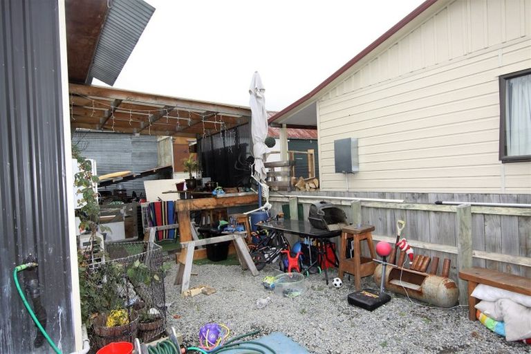 Photo of property in 49 Gray Street, Fairlie, 7925