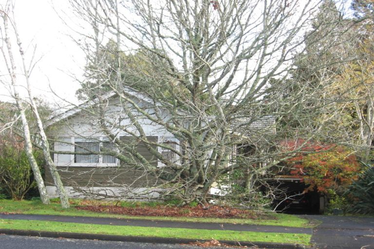 Photo of property in 18 Dennis Avenue, Hillpark, Auckland, 2102