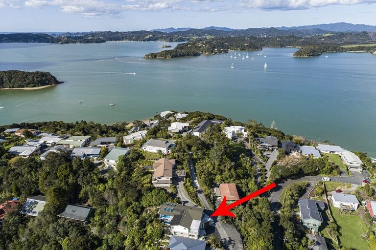 Photo of property in 14 Panorama Avenue, Paihia, 0200