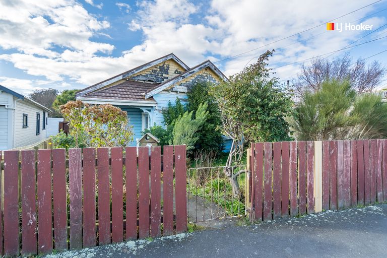 Photo of property in 7 Tainui Road, Musselburgh, Dunedin, 9013