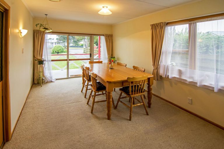 Photo of property in 61 Fergusson Street, Solway, Masterton, 5810