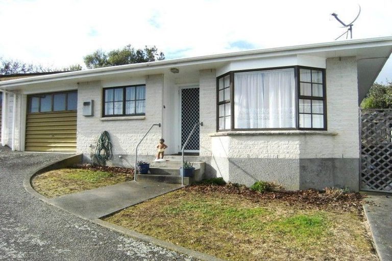 Photo of property in 9a Manchester Street, Levin, 5510