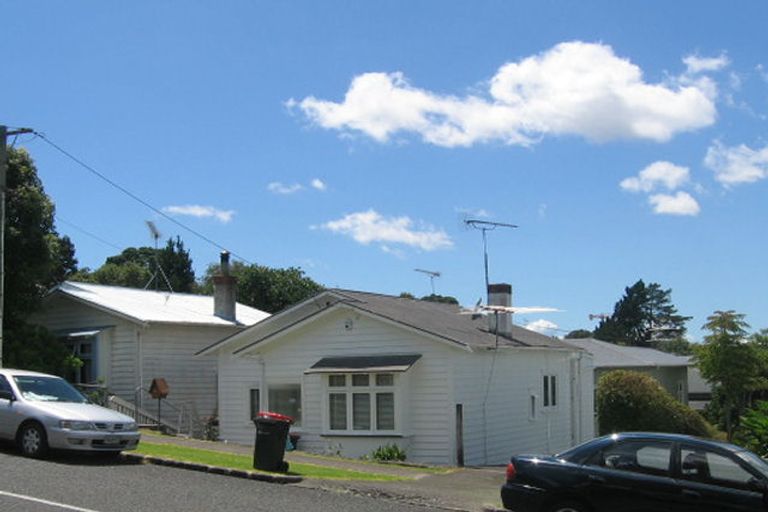 Photo of property in 57 Hill Street, Onehunga, Auckland, 1061