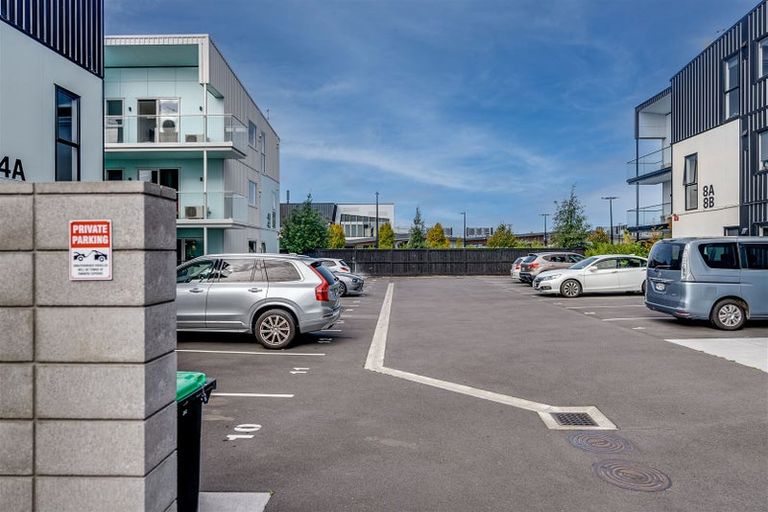 Photo of property in 8/101a Mackay Street, Wigram, Christchurch, 8042