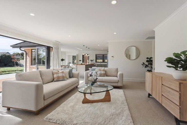 Photo of property in 83 Iris Taylor Avenue, West Melton, 7618