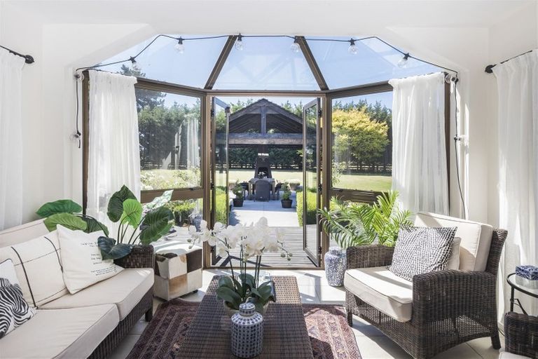 Photo of property in 851 Two Chain Road, Swannanoa, Rangiora, 7475