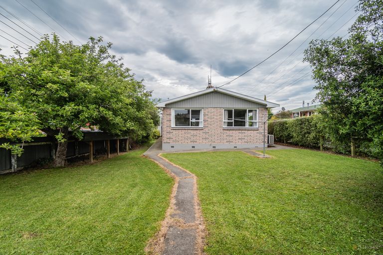Photo of property in 36 Barnes Street, Glenwood, Timaru, 7910